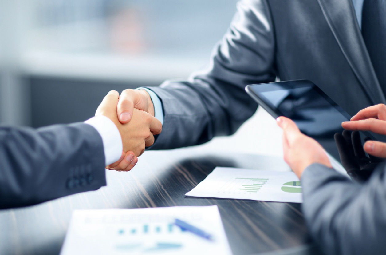 TIONS CONSULTANCY CORPORATION